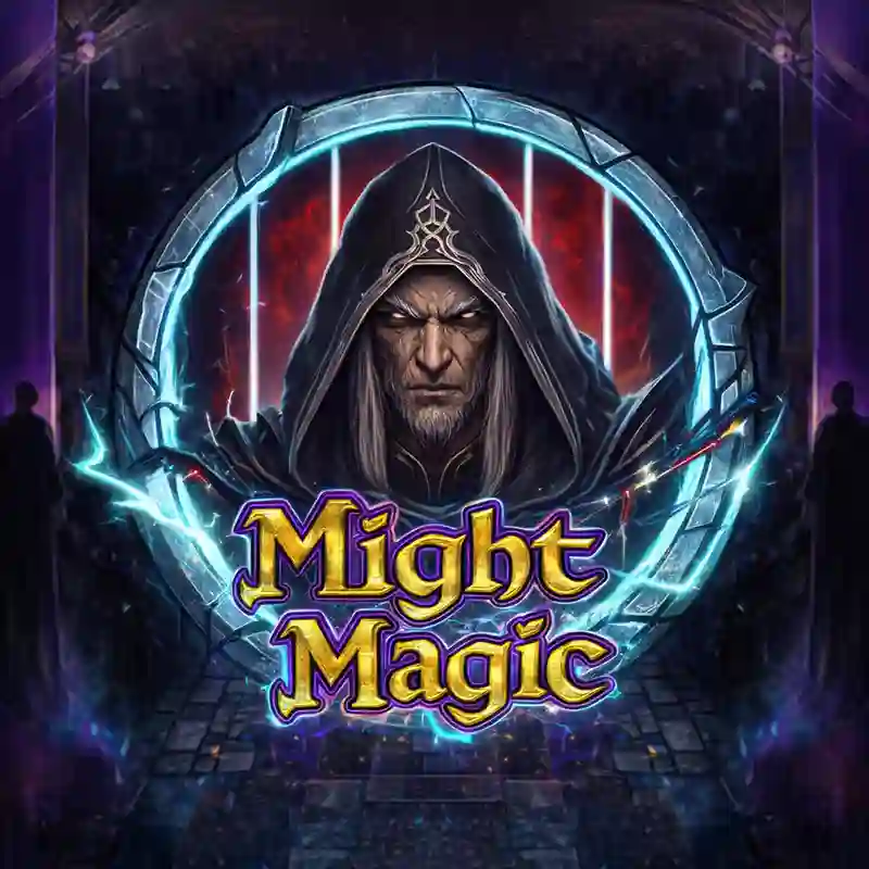 New Might Magic