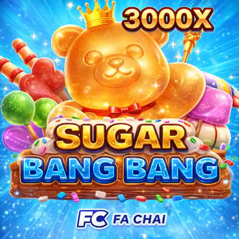 Sugar Bang Bang slot game sa casabet